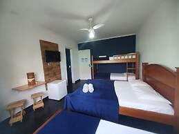 Pousada Canto dos Mares