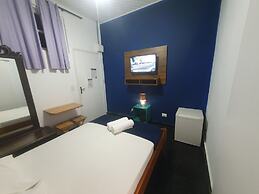 Pousada Canto dos Mares