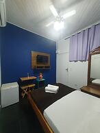 Pousada Canto dos Mares