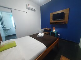 Pousada Canto dos Mares