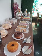 Pousada Canto dos Mares