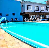 Pousada Canto dos Mares