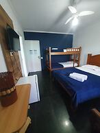 Pousada Canto dos Mares