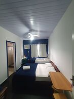 Pousada Canto dos Mares