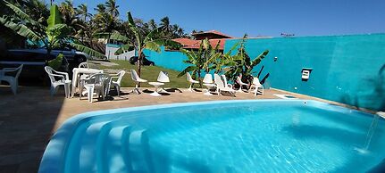 Pousada Canto dos Mares