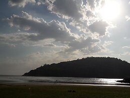 Pousada Canto dos Mares