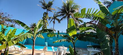 Pousada Canto dos Mares