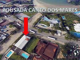 Pousada Canto dos Mares