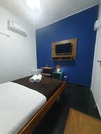 Pousada Canto dos Mares