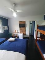 Pousada Canto dos Mares