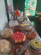 Pousada Canto dos Mares