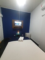 Pousada Canto dos Mares