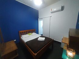 Pousada Canto dos Mares