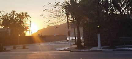 Pousada Canto dos Mares