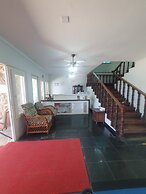 Pousada Canto dos Mares