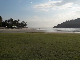 Pousada Canto dos Mares