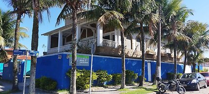 Pousada Canto dos Mares