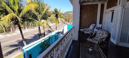 Pousada Canto dos Mares