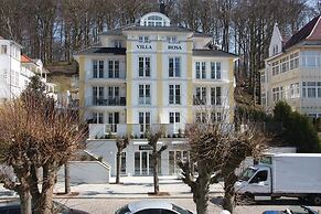 Villa Rosa Sellin