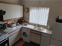 42 Beaumont Rise Rental - Worksop