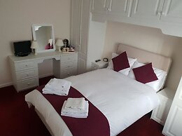 42 Beaumont Rise Rental - Worksop