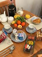 42 Beaumont Rise Rental - Worksop