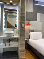 RIOSHOUSE Henley