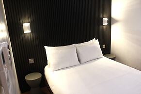 RIOSHOUSE Henley