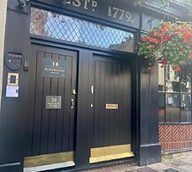 RIOSHOUSE Henley