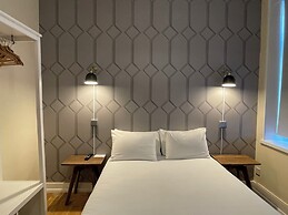 RIOSHOUSE Henley