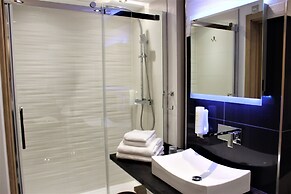 RIOSHOUSE Henley