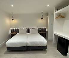RIOSHOUSE Henley