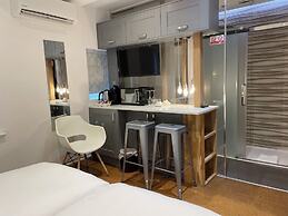 RIOSHOUSE Henley