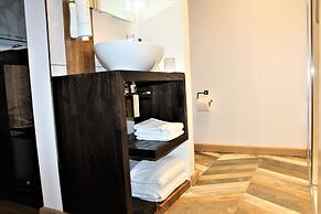 RIOSHOUSE Henley