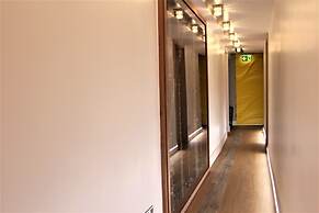 RIOSHOUSE Henley