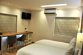 RIOSHOUSE Henley