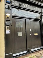 RIOSHOUSE Henley