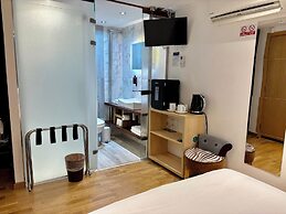 RIOSHOUSE Henley