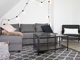 Apartmenthaus in der Arnoldstraße