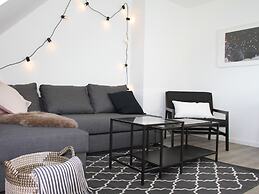 Apartmenthaus in der Arnoldstraße