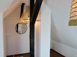 Apartmenthaus in der Arnoldstraße