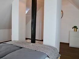 Apartmenthaus in der Arnoldstraße