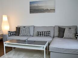 Apartmenthaus in der Arnoldstraße