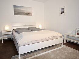 Apartmenthaus in der Arnoldstraße