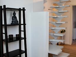 Apartmenthaus in der Arnoldstraße