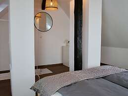 Apartmenthaus in der Arnoldstraße