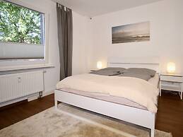 Apartmenthaus in der Arnoldstraße