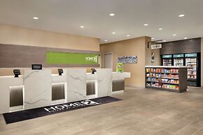 Home2 Suites by Hilton Chicago River North