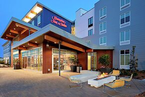  Hampton Inn & Suites San Diego Airport Liberty Station