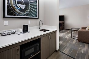  Hampton Inn & Suites San Diego Airport Liberty Station